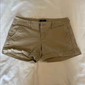 AE shorts